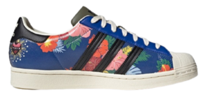 Giày Adidas Superstar 'Romeo Juliet' H67923