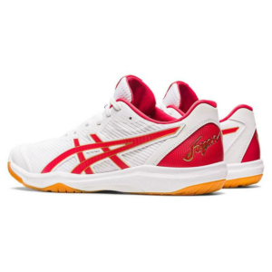 Giay Asics Rote Japan Lyte Ff 3 'White Red' 1053A054-102