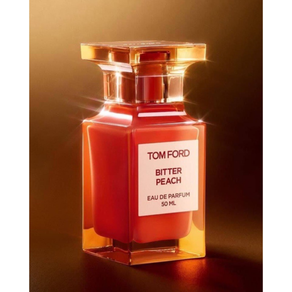 Nước Hoa Tom Ford Bitter Peach EDP - Ảnh 6