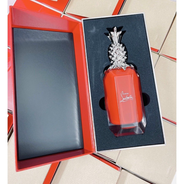 Nước Hoa Christian Louboutin Loubifunk EDP - Ảnh 2