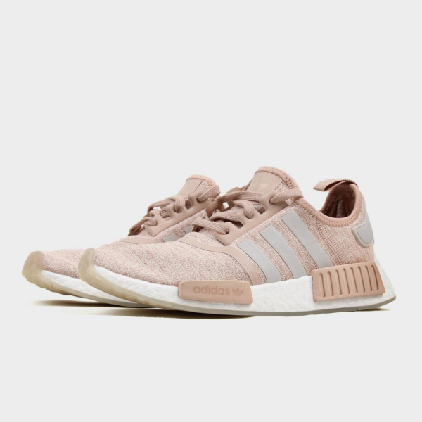 Giày Adidas Wmns NMD_R1 'Chalk Pearl' CQ2012 - Ảnh 6