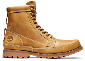 Giày Timberland Earthkeepers® Original 6 Inch Boot 'Yellow'