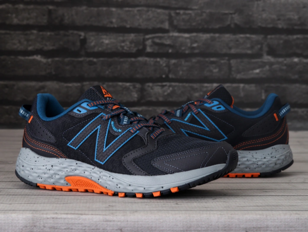 Giày New Balance Fresh Foam 410 V7 MT410LN7 - Ảnh 3