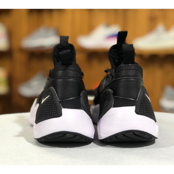 Giày Nike Air Huarache E.D.G.E 'Black' AV3598-001 - Ảnh 4