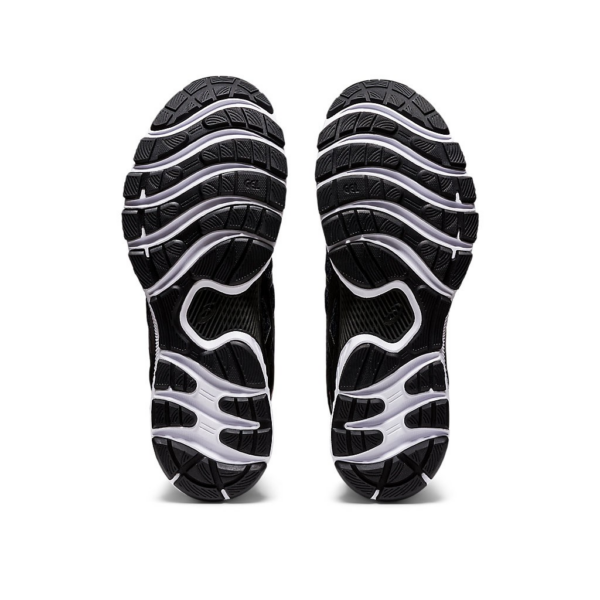 Giày Asics Gel-Nimbus 22 Knit 1011A794-400 - Ảnh 5