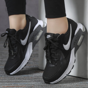 Alternative view of Giày Nike Wmns Air Max Excee 'Black' CD5432-003