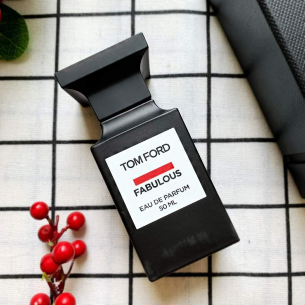 Nước Hoa Tom Ford Fabulous EDP - Ảnh 3