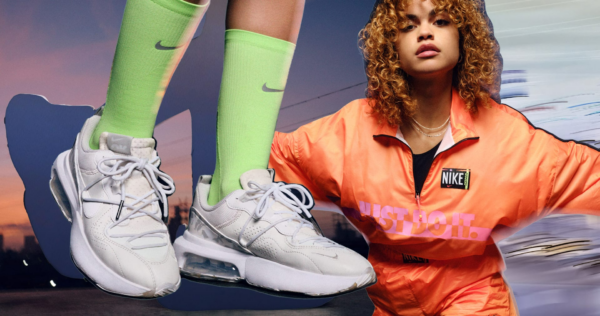 Giày Nike Wmns Air Max Viva 'Summit White'  DB5269-100 - Ảnh 5