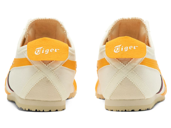 Giày Onitsuka Tiger Mexico 66 Slip-On 'Cream Citrus' 1183A360-114 - Ảnh 8