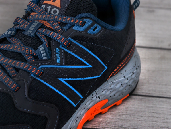 Giày New Balance Fresh Foam 410 V7 MT410LN7 - Ảnh 6