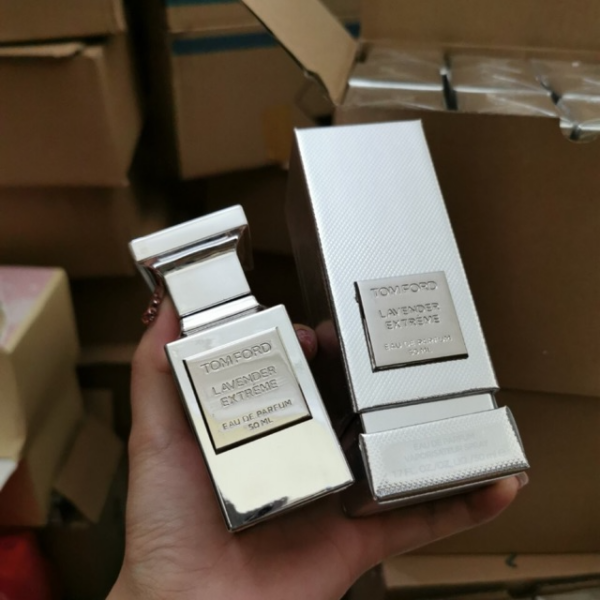 Nước Hoa Tom Ford Lavender Extreme EDP - Ảnh 4