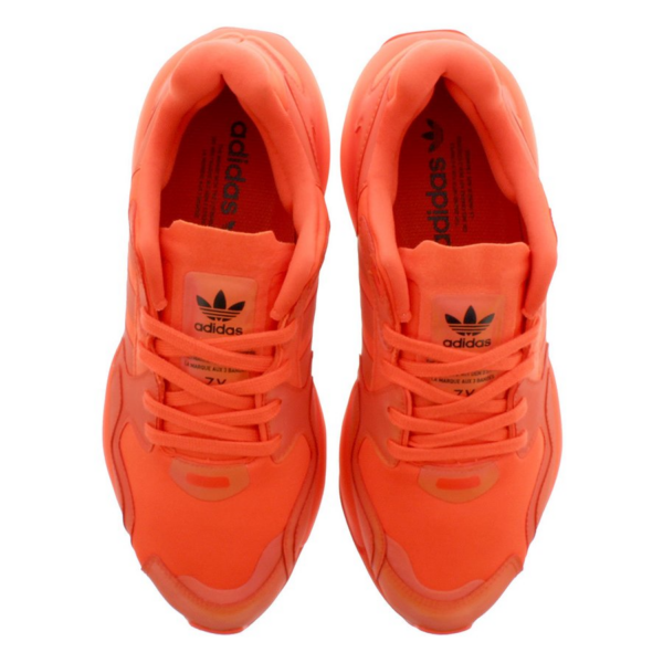 Giày Adidas ZX Alkyne Solar Red FV2325 - Ảnh 3
