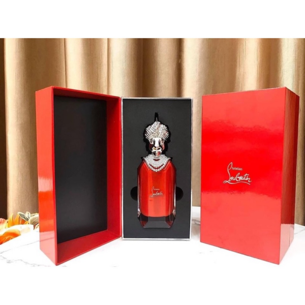 Nước Hoa Christian Louboutin Loubiraj EDP - Ảnh 3
