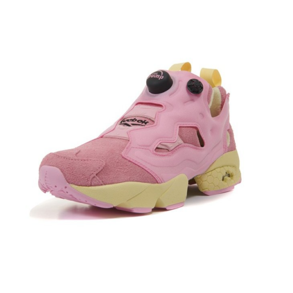 Giày Reebok BT21 x Wmns InstaPump Fury OG MU 'Cooky' DV9877 - Ảnh 3