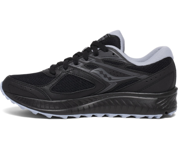 Giày Saucony Cohesion TR13 Wide 'Black' S10563-1 - Ảnh 2