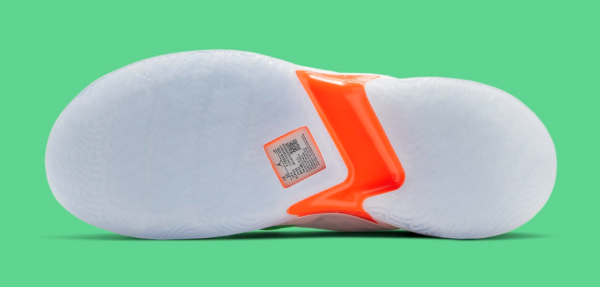 Giày Nike Jordan Why Not Zer0.3 'Splash Zone' CZ3616-100 - Ảnh 5