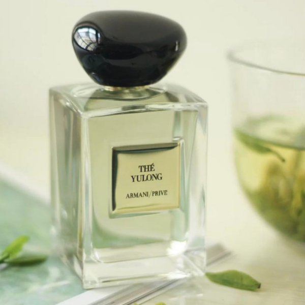 Nước Hoa Armani The Yulong EDT - Ảnh 3