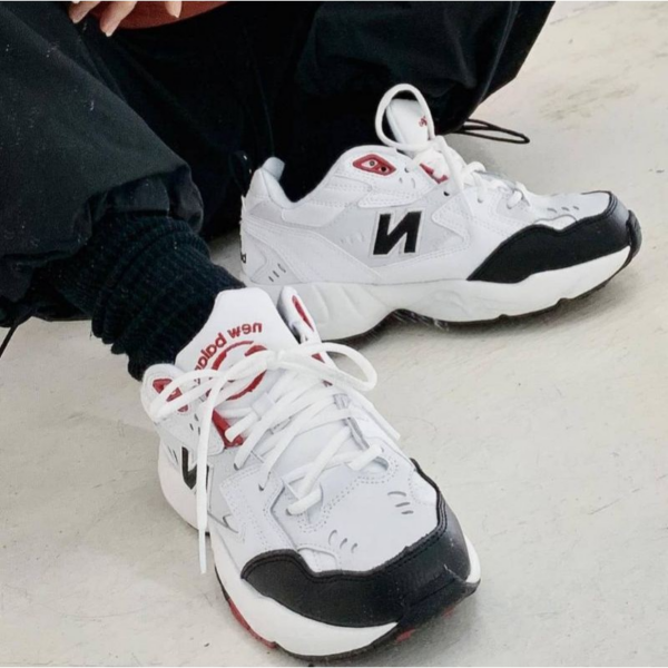 Giày New Balance 608 WX608RV1 - Ảnh 2