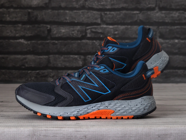 Giày New Balance Fresh Foam 410 V7 MT410LN7 - Ảnh 2