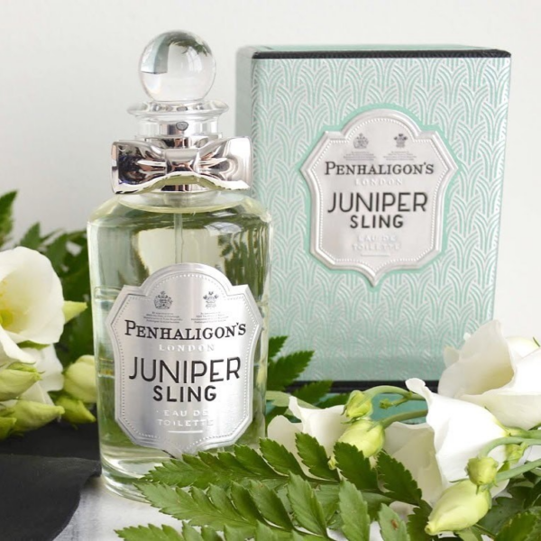 Nước Hoa Penhaligon's Juniper Sling EDT - Ảnh 3