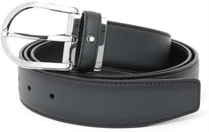 Dây Lưng Montblanc Business Line Belt 123888