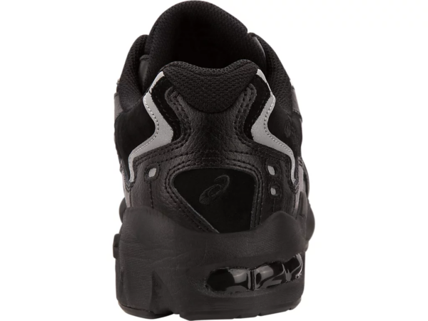 Giày Asics Gel Kayano 5 OG 'Triple Black' 1191A147-001 - Ảnh 9