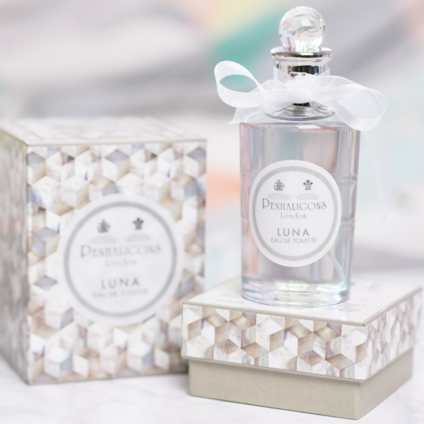 Nước Hoa Penhaligon's Luna EDT - Ảnh 2