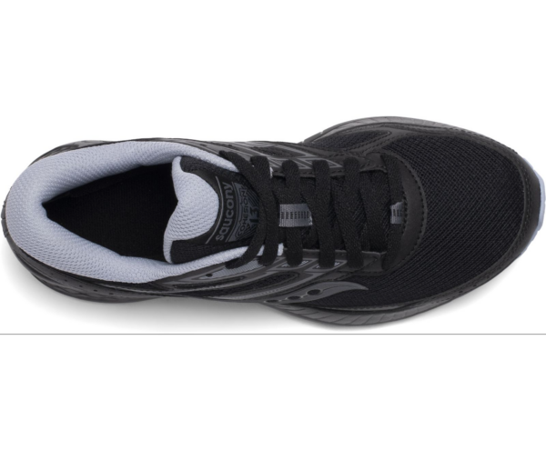Giày Saucony Cohesion TR13 Wide 'Black' S10563-1 - Ảnh 3