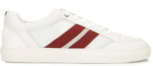 Giày Bally Moony 'White' MOONY-07