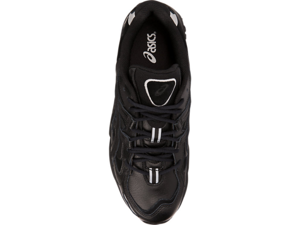 Giày Asics Gel Kayano 5 OG 'Triple Black' 1191A147-001 - Ảnh 11