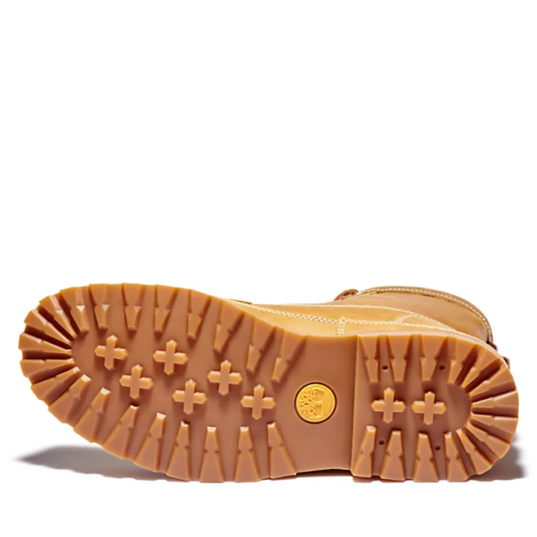 Giày Timberland Earthkeepers® Original 6 Inch Boot 'Yellow' - Ảnh 6