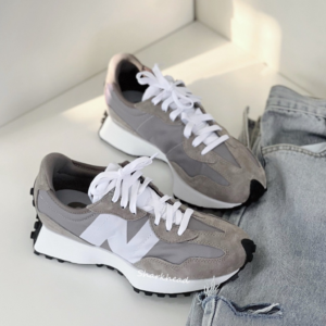 Giay New Balance 327 'Gray' MS327SAC