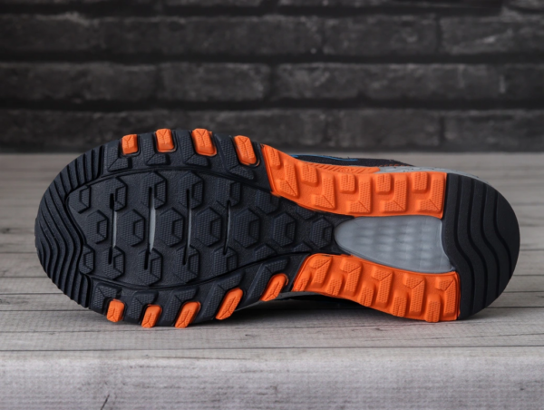 Giày New Balance Fresh Foam 410 V7 MT410LN7 - Ảnh 4