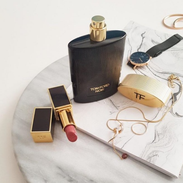 Nước Hoa Tom Ford Noir Pour Femme EDP - Ảnh 2