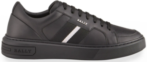 Giày Bally Moony 'Black' MOONY-00