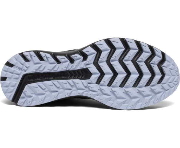 Giày Saucony Cohesion TR13 Wide 'Black' S10563-1 - Ảnh 4