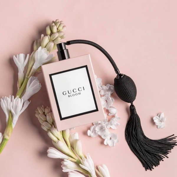 Nước Hoa Gucci Bloom Deluxe Edition EDP - Ảnh 2