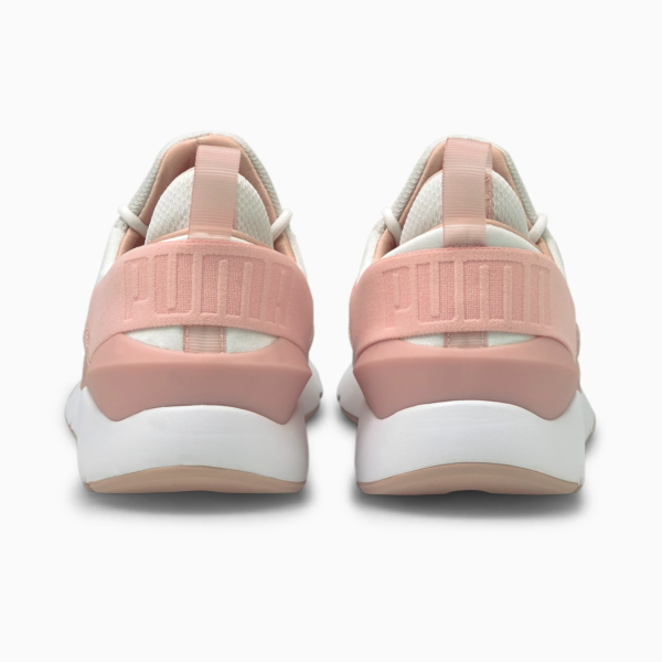 Giày Puma Wmns Muse X3 'Pastel' 374869-01 - Ảnh 6