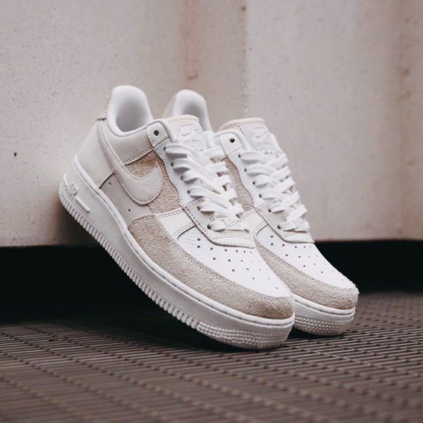 Giày Nike Wmns Air Force 1 '07 'Coconut Milk' DD6618-100 - Ảnh 6