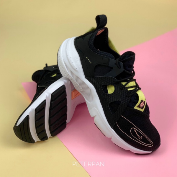 Giày Nike Huarache Type 'Black' BQ5102-001 - Ảnh 6