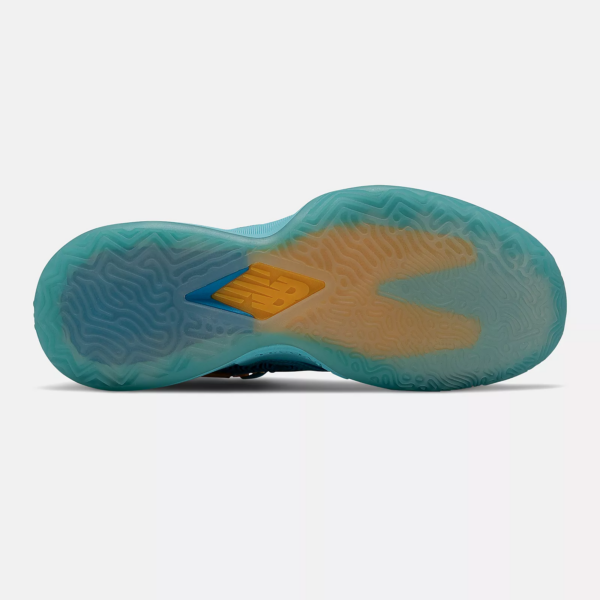 Giày New Balance Jolly Rancher x KAWHI 'Blue Raspberry' BBKLSJR1 - Ảnh 6
