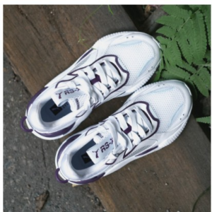 Alternative view of Giày Puma Wmns RS-X 'Sci Fi White' 369913-01