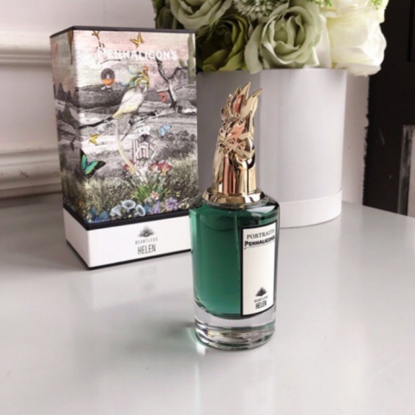 Nước Hoa Penhaligon's Helen EDP - Ảnh 3