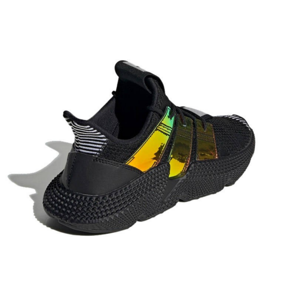 Giày Adidas Originals Prophere 'Core Black Gold Metallic' EG9195 - Ảnh 3