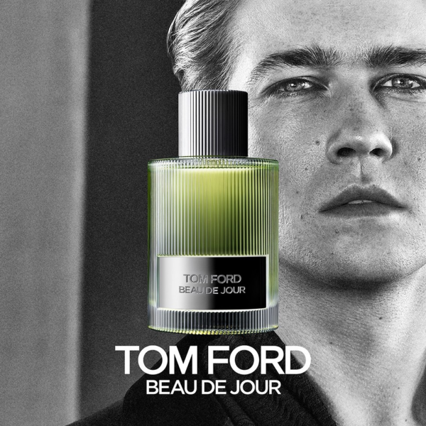 Nước Hoa Tom Ford Beaude Jour EDP - Ảnh 3