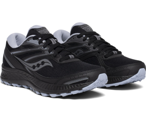 Giày Saucony Cohesion TR13 Wide 'Black' S10563-1 - Ảnh 5