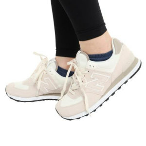 Giay New Balance 574 SE2 'Light Gray' U574SE2