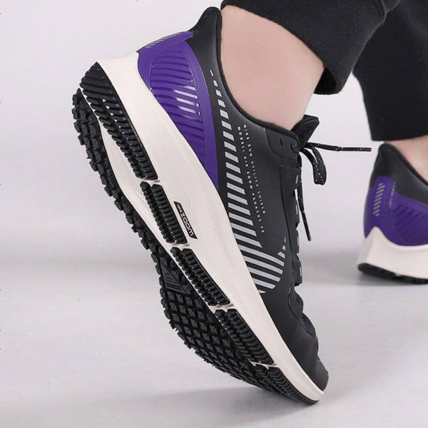 Giày Nike Air Zoom Pegasus 36 Shield 'Black' AQ8005-002 - Ảnh 5