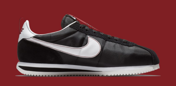 Giày Nike Kendrick Lamar x Cortez Kenny 3 'Bet It Back' BV0833-016 - Ảnh 9