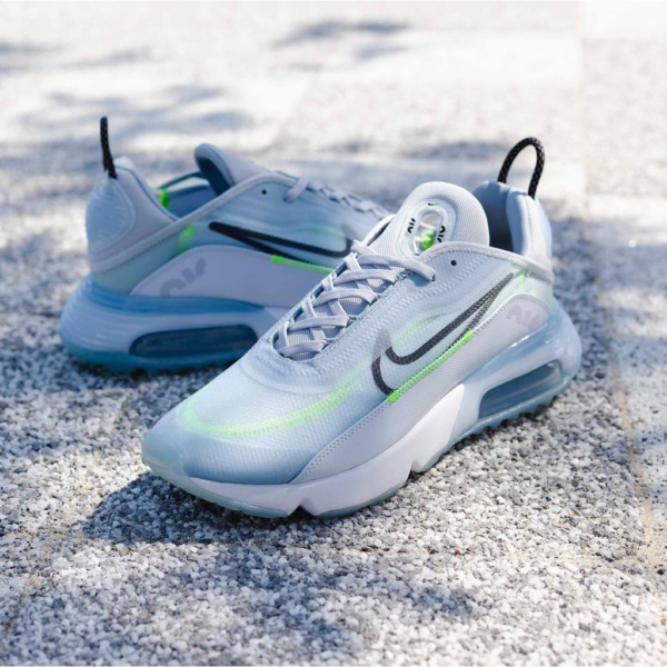 Giày Nike Air Max 2090 'Photon Dust' CT7695-400 - Ảnh 7